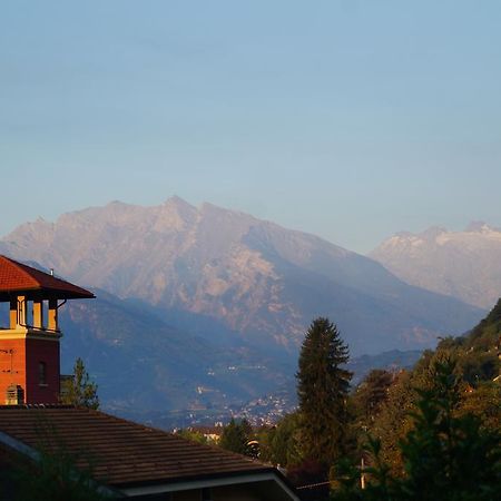 Appartamento Manad Cod Cir N 0329 Aosta Esterno foto