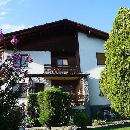 Appartamento Manad Cod Cir N 0329 Aosta Esterno foto