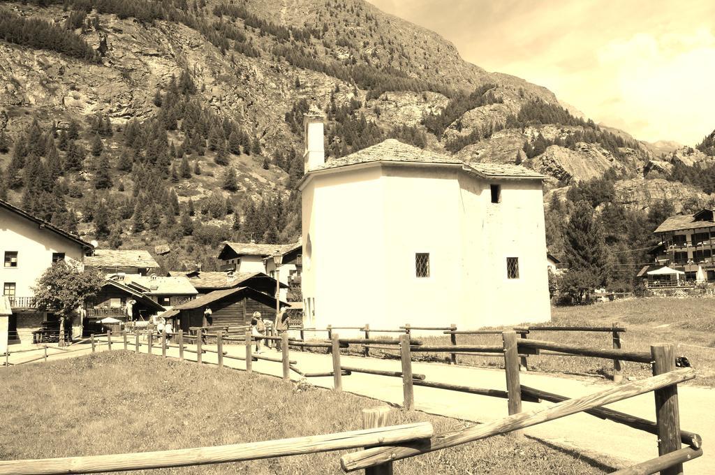 Appartamento Manad Cod Cir N 0329 Aosta Esterno foto