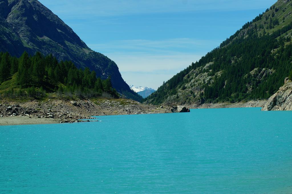 Appartamento Manad Cod Cir N 0329 Aosta Esterno foto