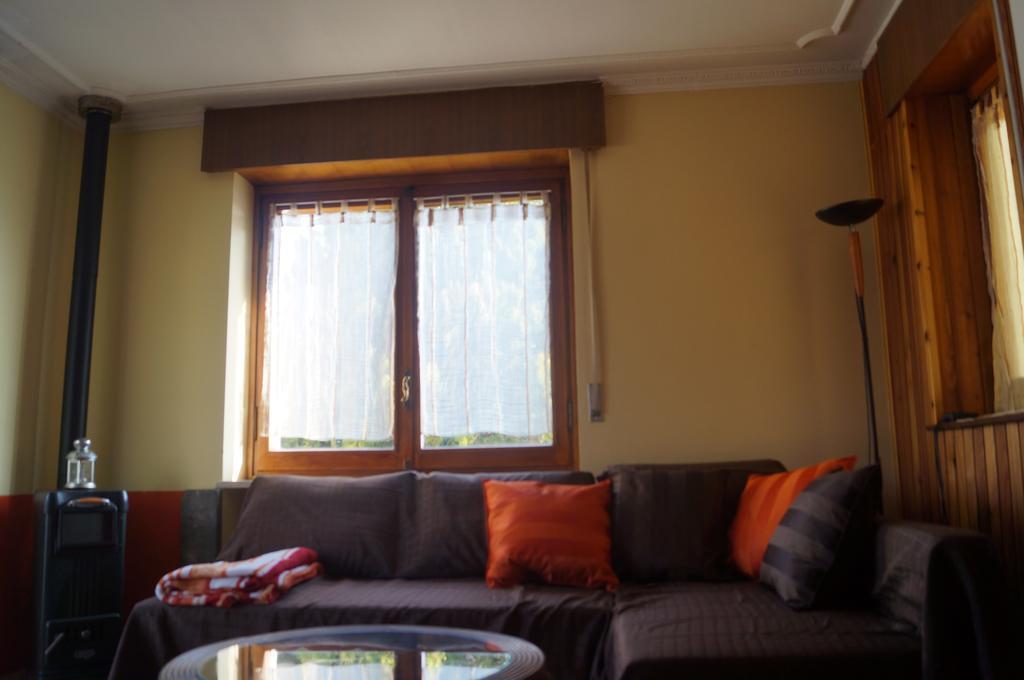 Appartamento Manad Cod Cir N 0329 Aosta Esterno foto