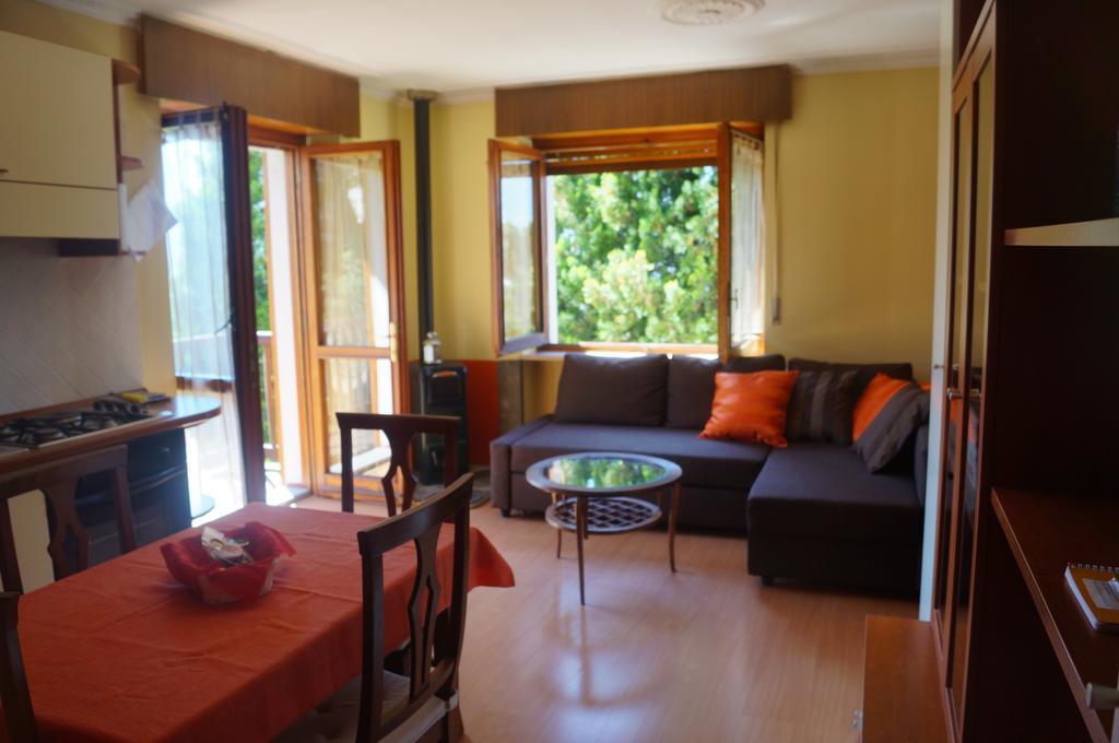 Appartamento Manad Cod Cir N 0329 Aosta Esterno foto