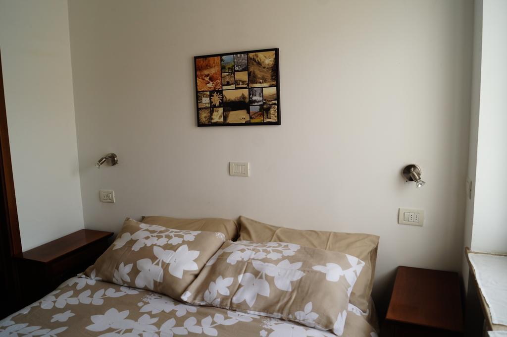 Appartamento Manad Cod Cir N 0329 Aosta Esterno foto