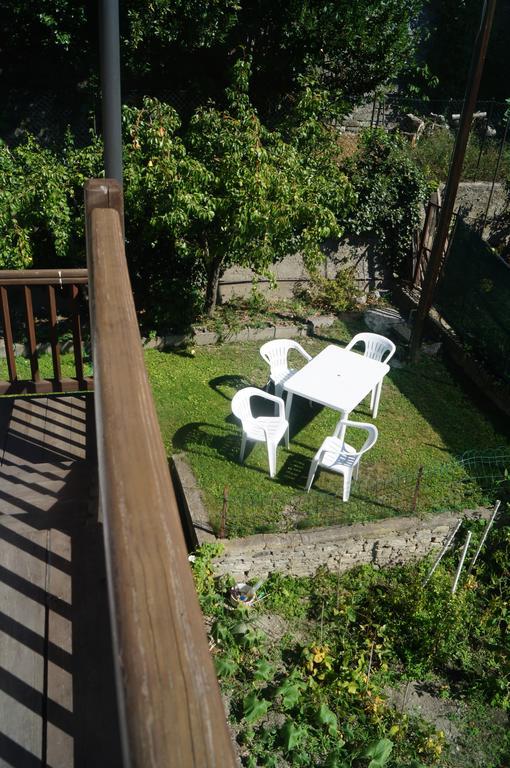 Appartamento Manad Cod Cir N 0329 Aosta Esterno foto