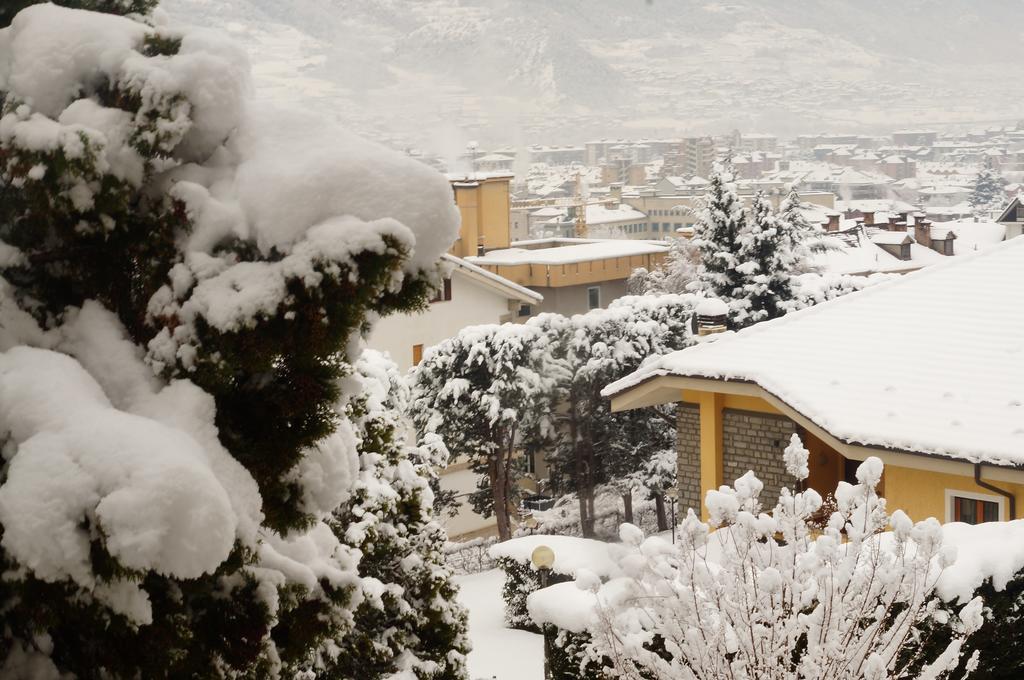 Appartamento Manad Cod Cir N 0329 Aosta Esterno foto