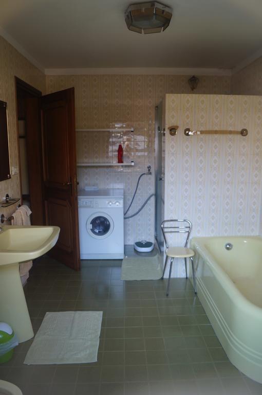 Appartamento Manad Cod Cir N 0329 Aosta Esterno foto