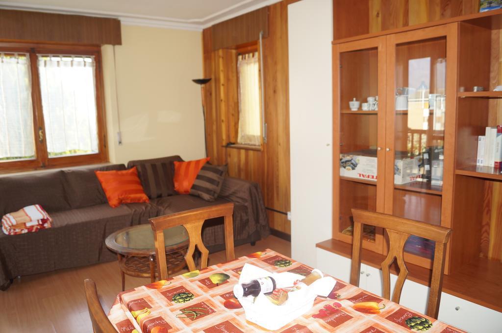 Appartamento Manad Cod Cir N 0329 Aosta Esterno foto
