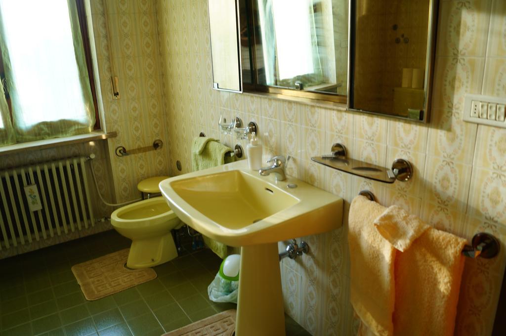 Appartamento Manad Cod Cir N 0329 Aosta Esterno foto